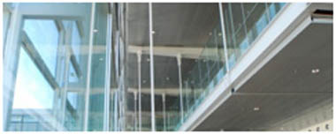 Waterloo Commercial Glazing